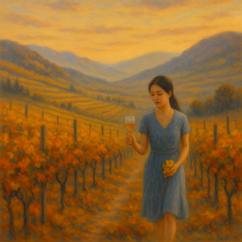 Jura’s Quiet Majesty: Wines of Resilience and Timeless Grace