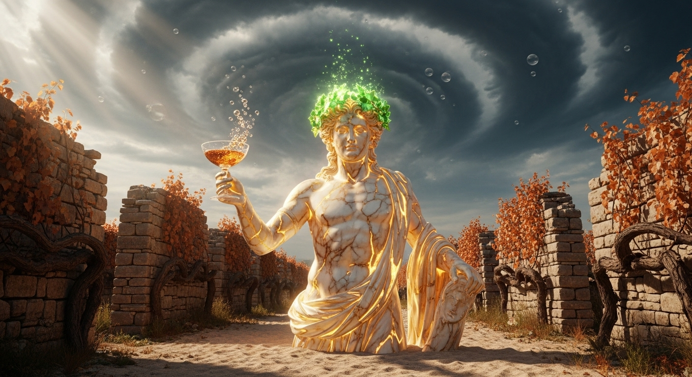 Krug’s Forbidden Vineyard: Clos d’Ambonnay 2002 Will Ruin Every Other Bubble You’ve Ever Loved