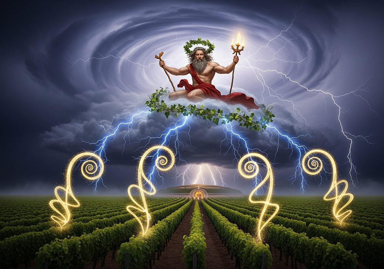 Lightning in a Flute – How Bollinger La Grande Année 2014 Quietly Super-charges Champagne Portfolios
