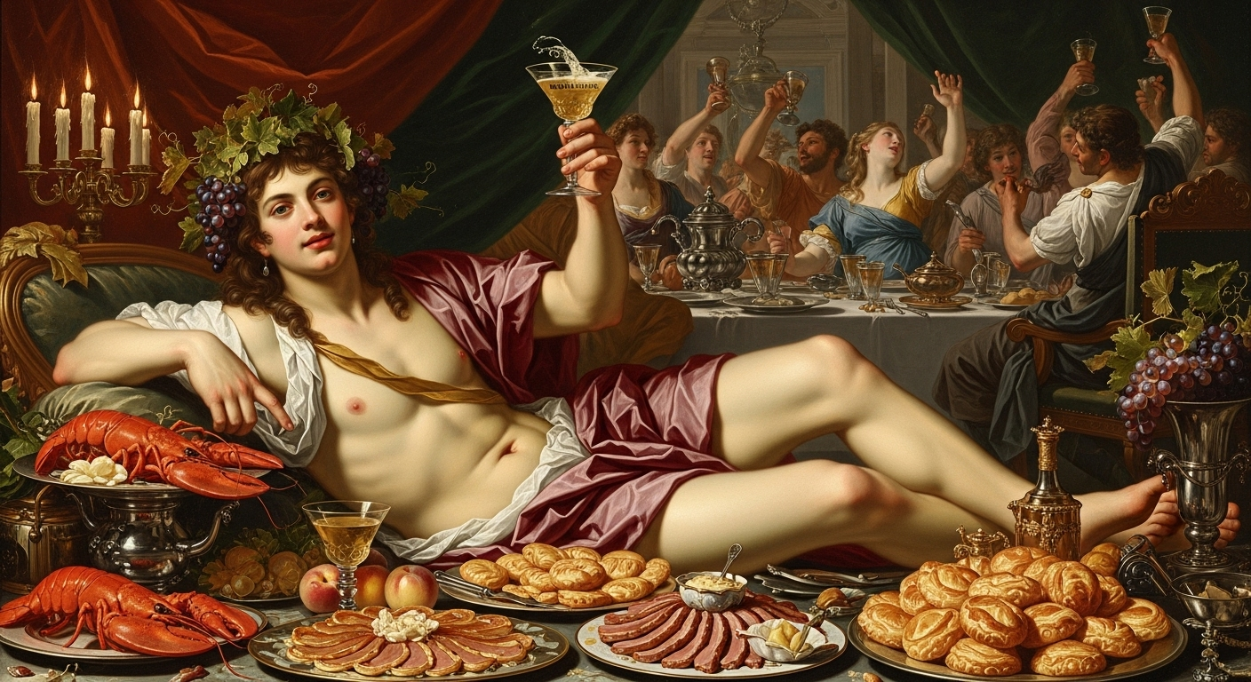 Bollinger La Grande Année 2014: Champagne's Wild Child or Overblown Legend?
