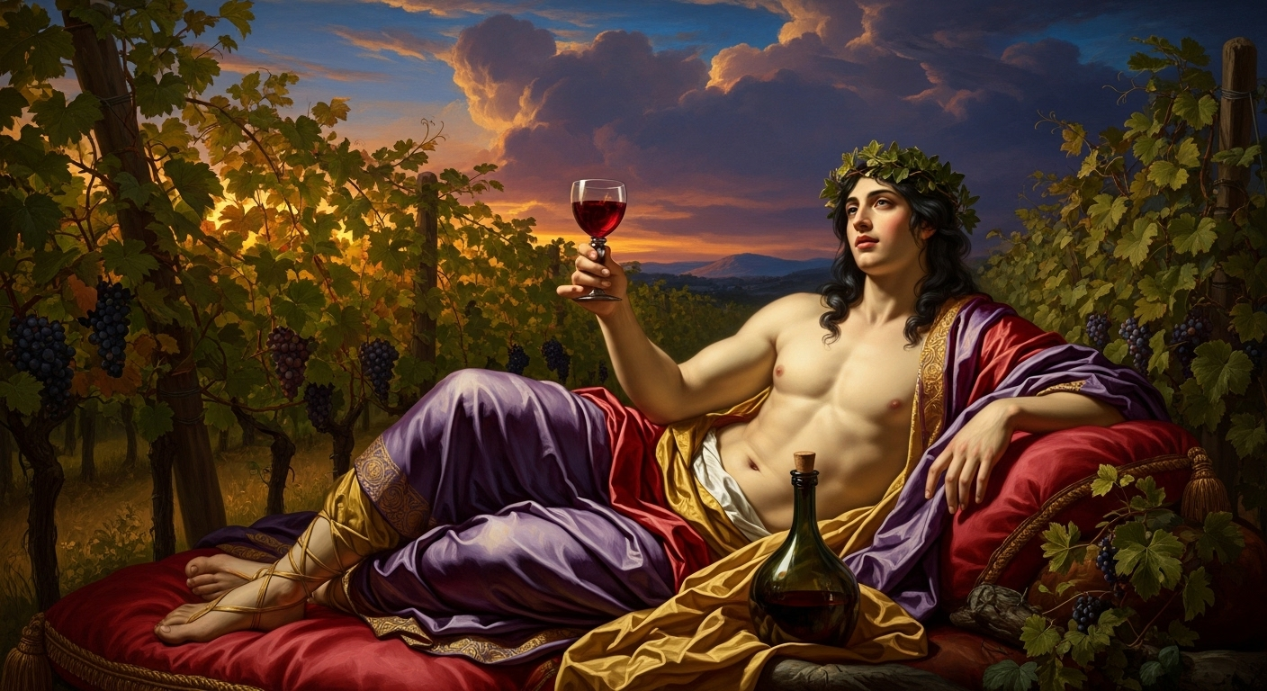 Why Drinking Domaine Armand Rousseau Chambertin 2015 Is the Closest You'll Ever Get to Drinking with the Gods
