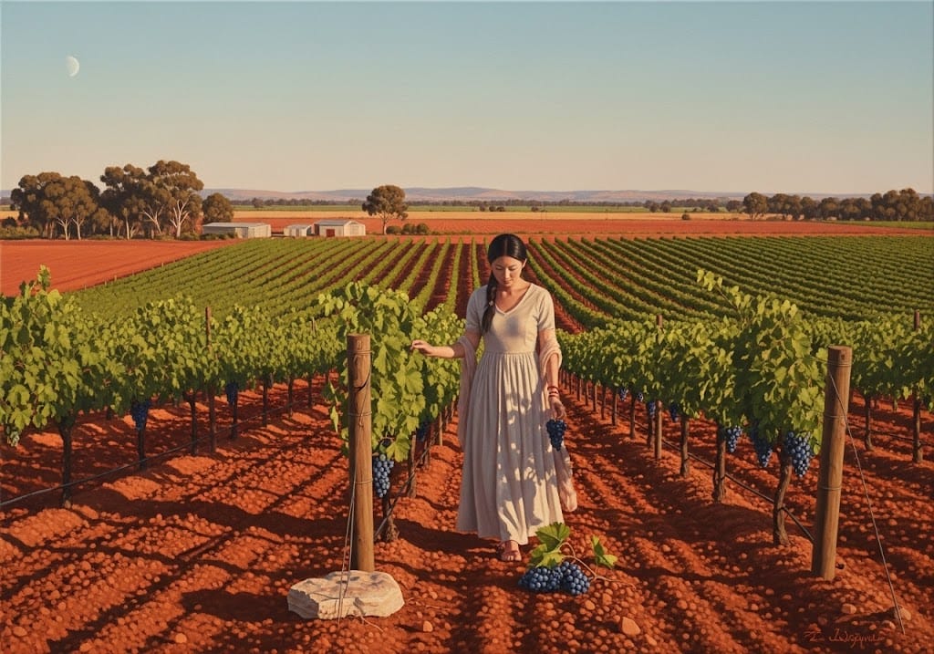 Coonawarra: Red Earth, Cool Air, and the Long Line of Cabernet