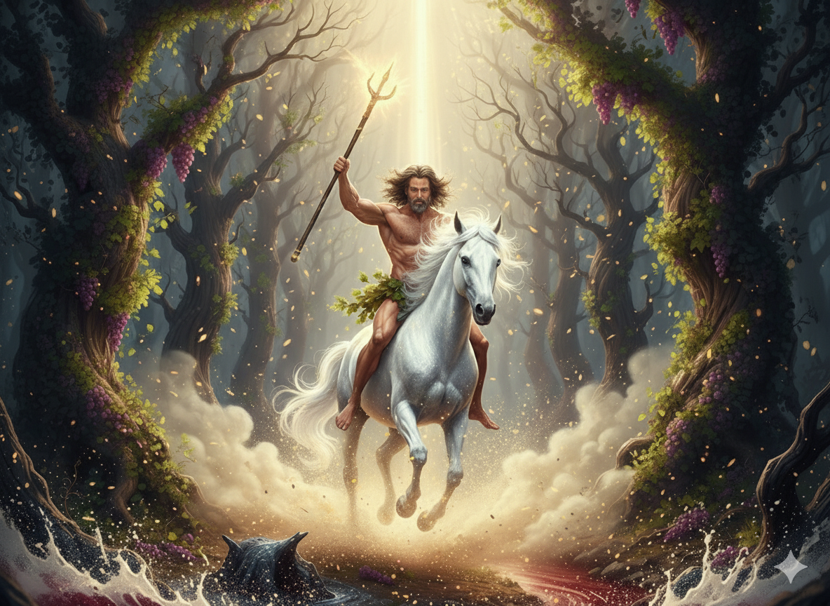 The Sunken City of Napa: Why Colgin 2016 Could Still Rise from the Depths