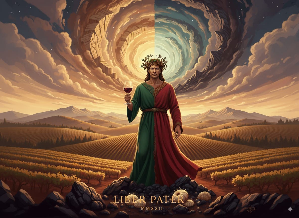 Domaine Serene: Burgundy’s Dream on Oregon Soil