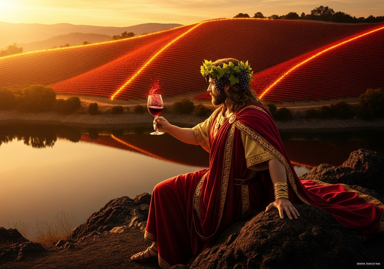 Bryant Family Vineyard: The Cult on the Lake