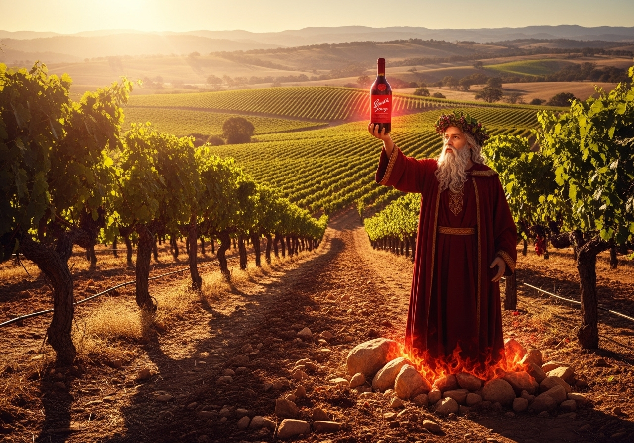 Penfolds: The Doctor’s Prescription That Conquered the World