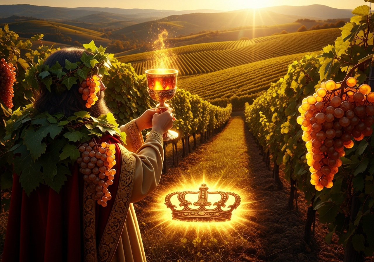 Royal Tokaji: The Wine of Kings, Reborn
