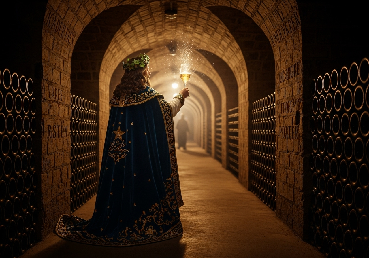 Pol Roger: Champagne of Kings, Statesmen, and a Bulldog Called Winston