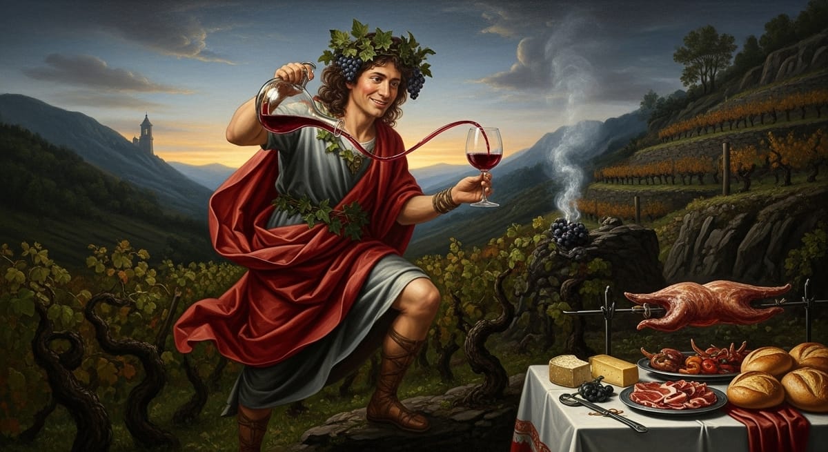 La Faraona Will Eat Your Preconceptions Alive