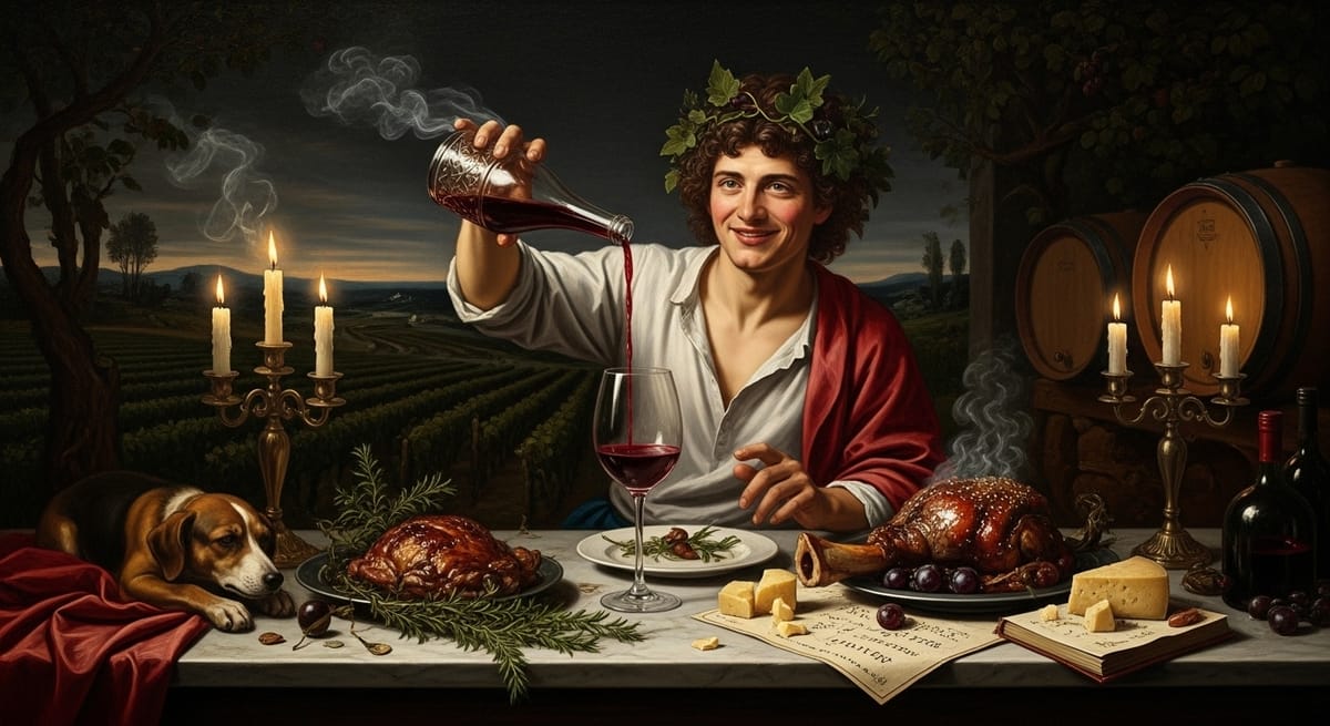 Why Vega Sicilia Valbuena 5° 2017 Will Steal Your Better Judgment