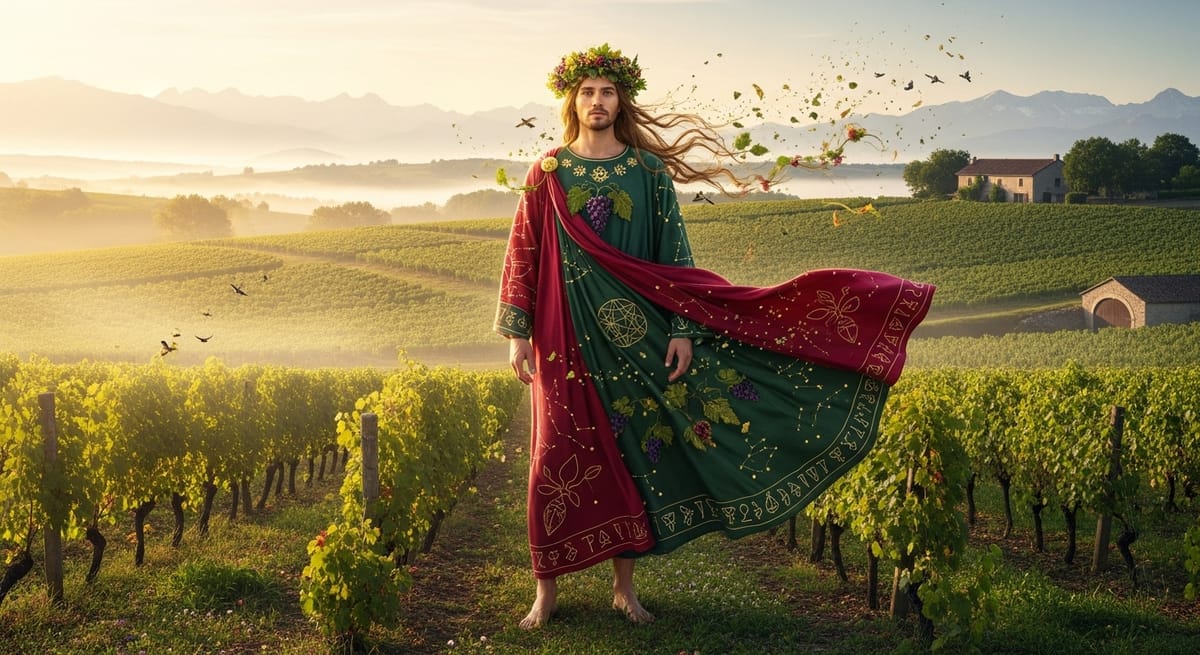 The Quiet Prophet of Pupillin: The Untamed Purity of Domaine Overnoy