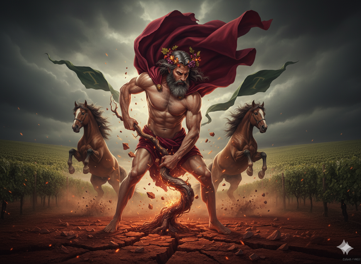 Titans in Clay: Why Château Trotanoy 2016 May Yet Rise from Pomerol’s Slumber