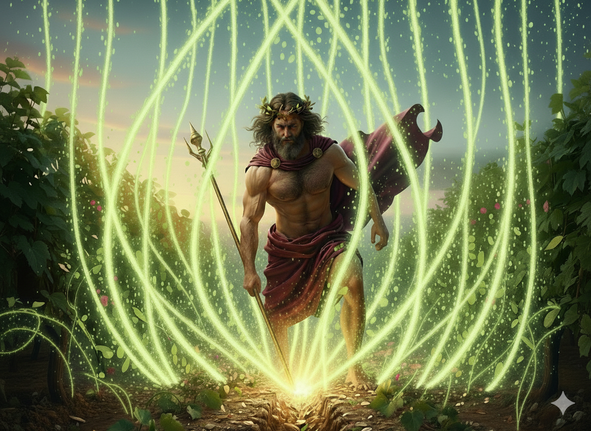 Burgundy’s Secret Spear-Point: Domaine Fourrier Clos Saint-Jacques 2017