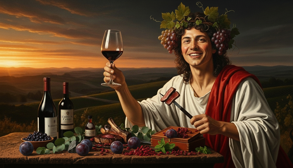 Coleraine 2018: The NZ Cab That Will Break Your Fidelity To France