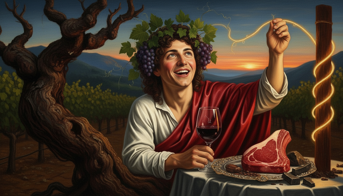 Why Schrader’s Old Sparky 2018 Makes a God Go Quiet