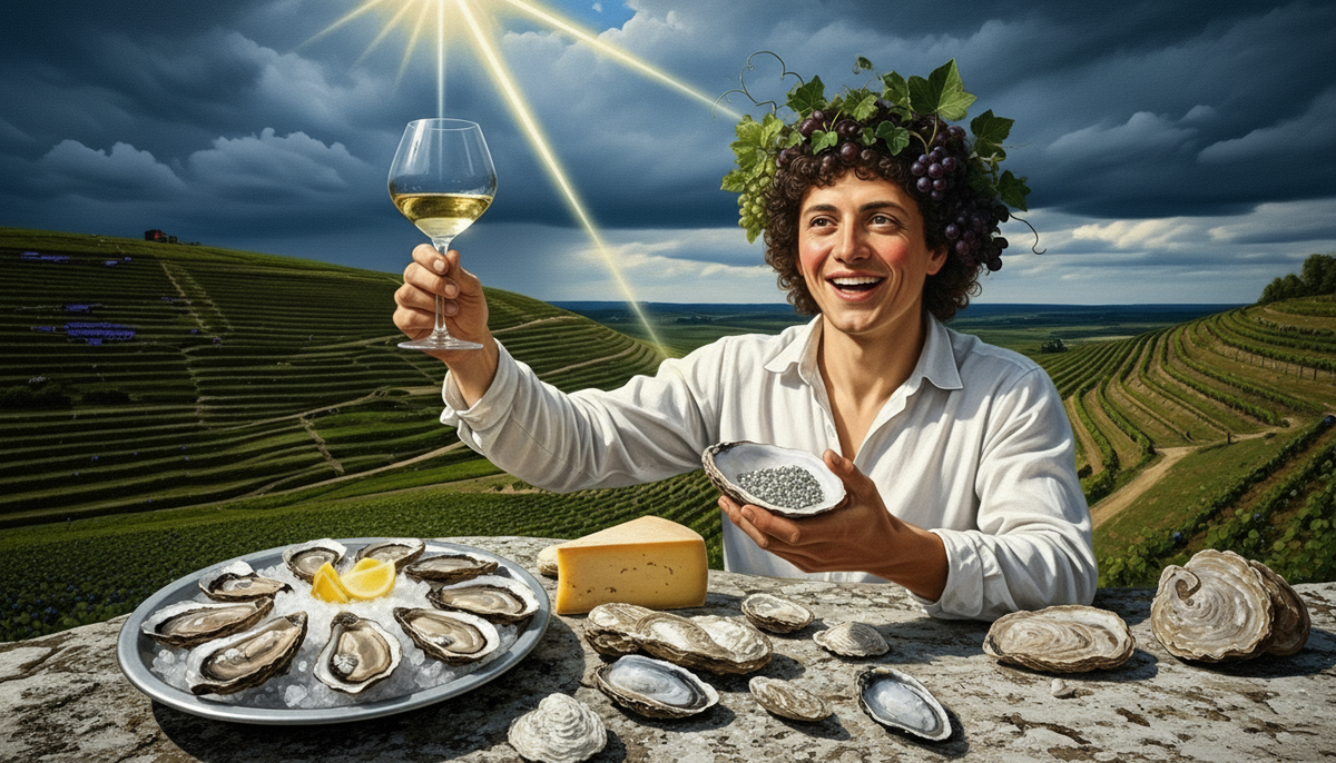 The Tyrant’s Chardonnay: William Fèvre Les Clos 2020 Is Too Pure To Ignore