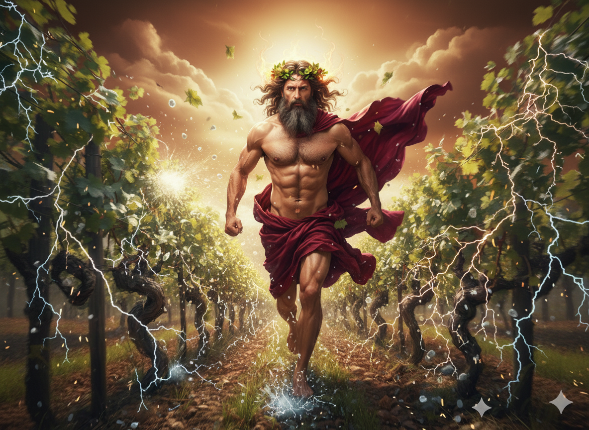 Limestone Blitz at High Noon: Why Domaine d’Auvenay Chevalier-Montrachet 2014 Can Supercharge - or Short-Circuit - Your White-Burgundy Portfolio