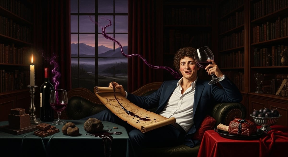 Hundred Acre Wraith 2016: The Napa Cabernet That Will Haunt Your Cellar