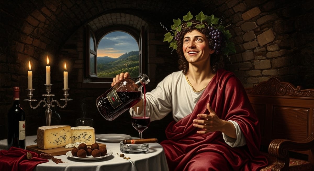 The Iron Fist In The Velvet Glove: Why Taylor Fladgate 2016 Will Outlive Your Stock Portfolio