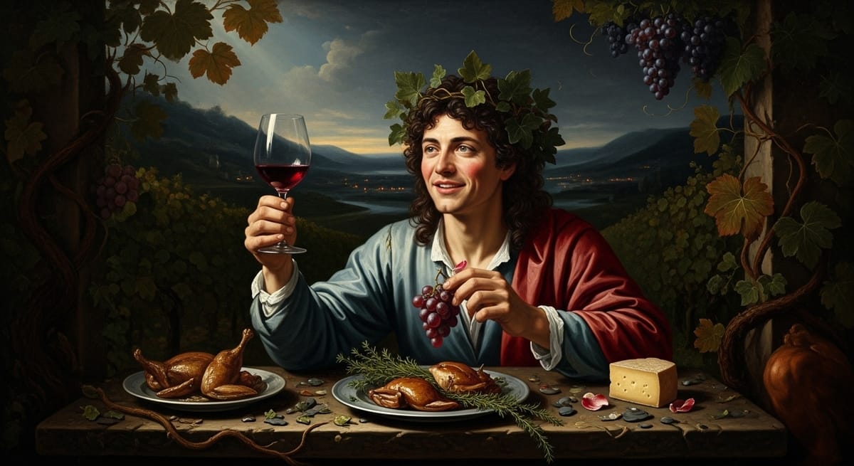 Clos Saint-Jacques 2017: The Burgundy That Makes You Question Your Life Choices