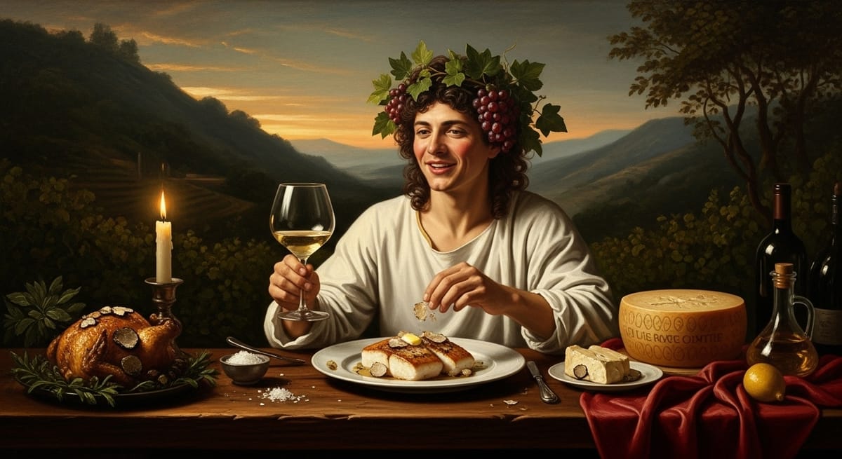 The Chardonnay That Doesn't Give A Damn: Kistler McCrea 2016