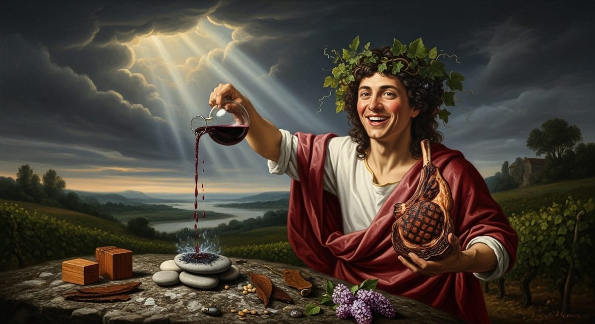 The Unflinching Truth About Château Léoville Barton 2016