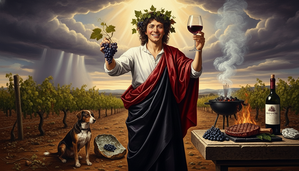 Penfolds Grange 2010: The Wine That Should Come With a Non-Disclosure Agreement