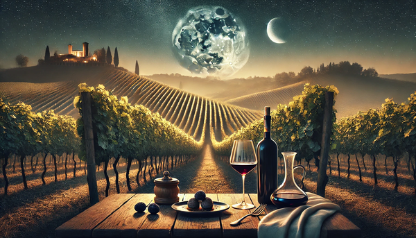 2006 Barolo: From Fiery Youth to Moonlit Elegance