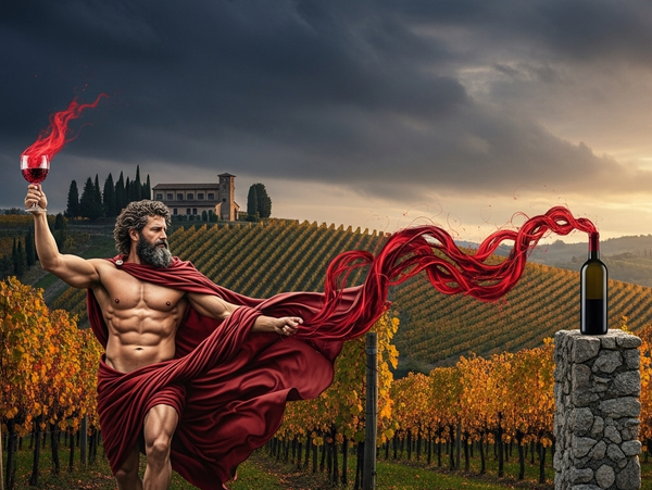 Fog, Iron, and Roses: Bartolo Mascarello Barolo 2013 Is About to Ripen Your Returns