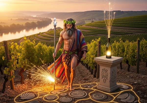 Flint and Stardust: Raveneau Les Clos 2014 Can Still Ignite Your Ledger