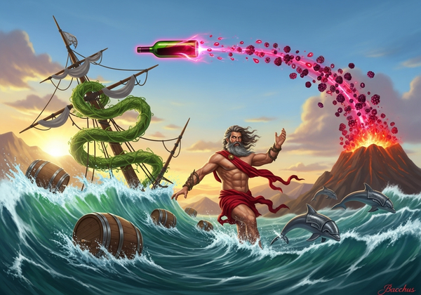 Treasure Below Deck: Why Hundred Acre Ark 2016 Is Still Trading at Pirate Prices