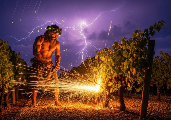 Hearthfire at Haut-Brion: The 2015 Vintage Waiting to Ignite Your Portfolio