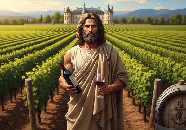 The Velvet Anchor: Why Château Palmer 2011 Lets You Sleep While Your Cellar Sprints