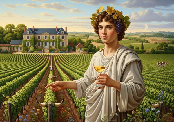 Domaine Leflaive: How a French Family Turned Chardonnay into Liquid Gold Burgundy’s legendary white wine house, cosmic farming, and why billionaires chase bottles marked “Montrachet.”