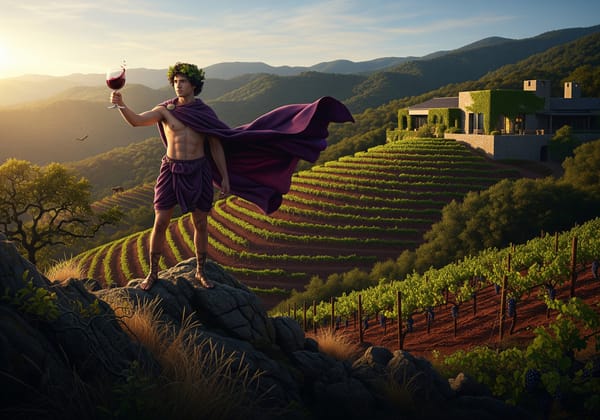 Harlan Estate: How One Man Turned Napa Hills into California’s Ultimate Cult Cabernet From real estate dreams and mountain lions, to billionaires begging for bottles—this is Napa’s most compelling vineyard story.