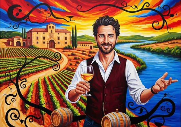 Timeless Terroir: López de Heredia and the Quiet Revolution in Rioja