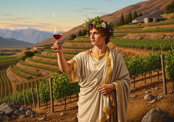 Felton Road: How a Kiwi Pinot Obsession Conquered the Wine World From rugged sheep station to global icon, Central Otago’s quiet Pinot powerhouse just rewrote New Zealand wine history