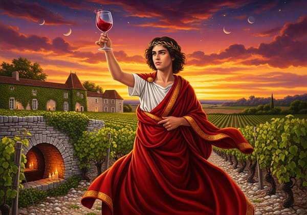 Clos Rougeard: The Loire’s Quiet Kings Who Made Cabernet Franc a Global Obsession How a humble French family turned a rustic grape into one of the wine world’s most chased treasures.