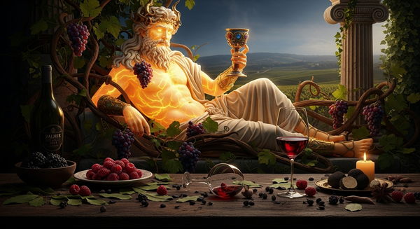 Château Palmer 2011 – Margaux’s Rebel Wine That Defied the Odds