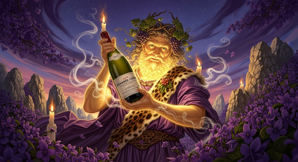 Why Romanée-Conti 2010 Will Ruin You for Every Other Pinot
