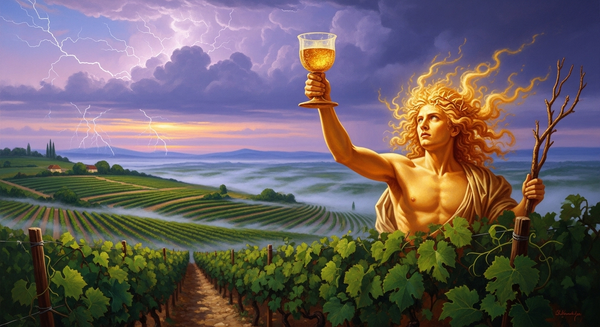 Lightning in a Golden Goblet: My Thrill Ride With 2014 Chevalier-Montrachet d’Auvenay