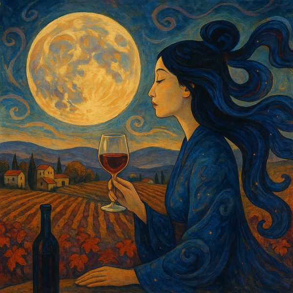 Barossa Valley: A Lunar-Lit Odyssey Through Australia’s Iconic Wine Heartland