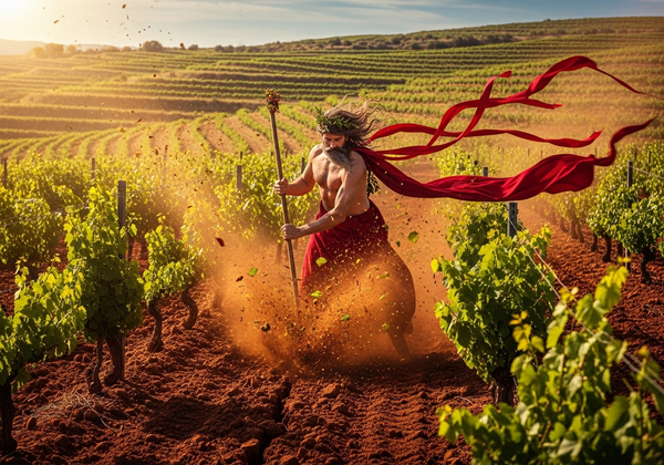 The Day I Lit the Hills: Why Pingus 2015 Is a Spanish Wine for the Ages