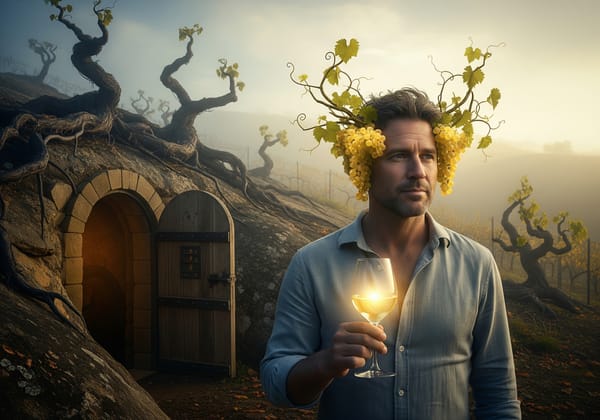 Giaconda: The Wizard of Beechworth Chardonnay How one reclusive winemaker built Australia’s white wine legend, hidden in the hills.