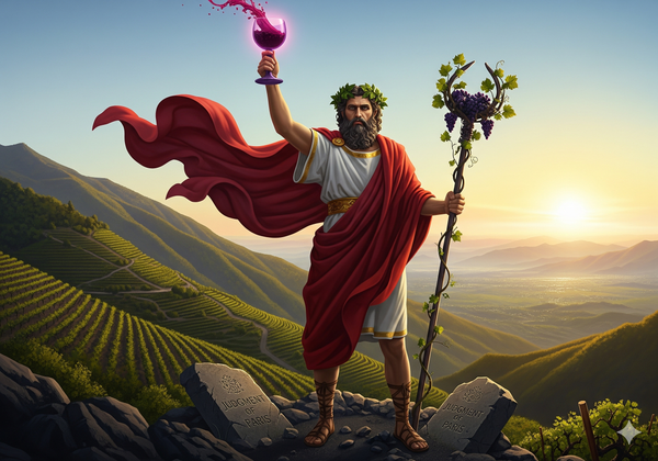 “Mayacamas: The Mountain That Made Napa Immortal” From Judgment of Paris glory to near ruin and rebirth, Mayacamas is the story of a Napa legend carved into volcanic stone
