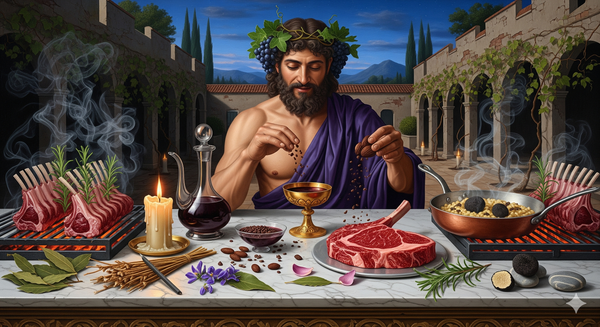 The Chapel Doesn’t Pour, It Confesses: Abreu Cappella 2016 And The Sacred Right To Pleasure