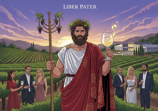 “Kistler: The Cult of Chardonnay and the Californian Altar of Terroir” How one Sonoma winery rewrote the gospel of American Chardonnay, turning California sunshine into Burgundy’s spiritual rival.