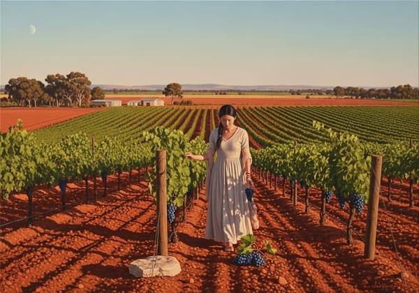Coonawarra: Red Earth, Cool Air, and the Long Line of Cabernet