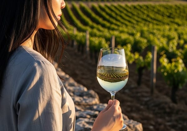 Côte de Beaune: Limestone Light, Orchard Breath, and the Long Line of Pinot and Chardonnay