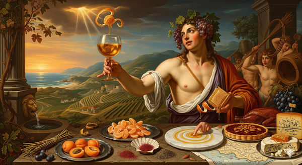 Smuggled Sunlight: The 2017 Vin de Constance You’ll Hide From Friends